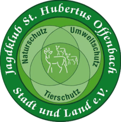 Jagdklub St. Hubertus Offenbach Stadt und Land